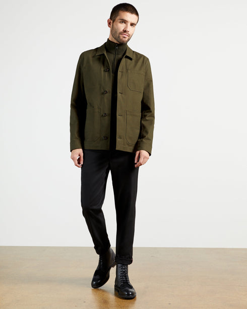 BACKPAC - Ted Baker Outlet Outerwear